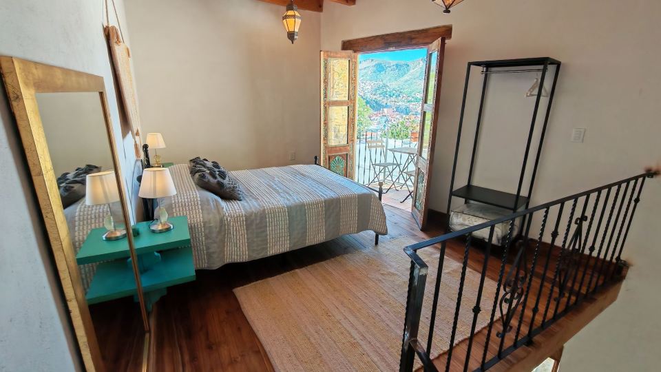 Casa Juan Guanajuato