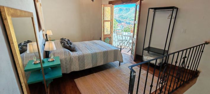 Casa Juan Guanajuato Hotels in Guanajuato City