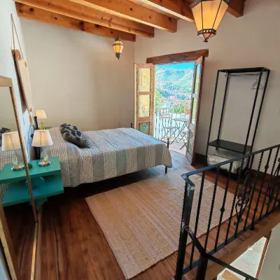 Casa Juan Guanajuato Hotels near University of Guanajuato