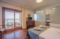 SK Place Luxury Seafront Villas Chania - con encanto