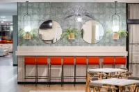 Soho Boutique Córdoba - bar