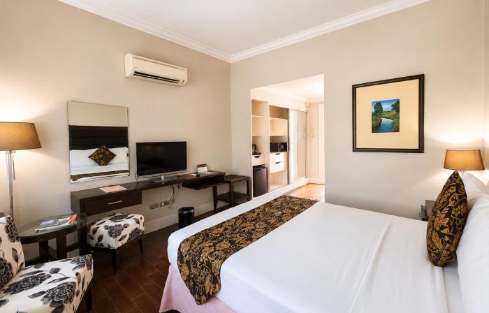 Fiesta Garden Hotel