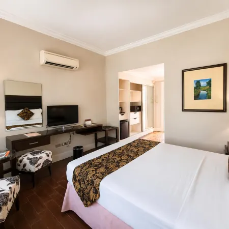 Fiesta Garden Hotel