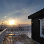 Hotel Stafholt - Vuoristonäköala