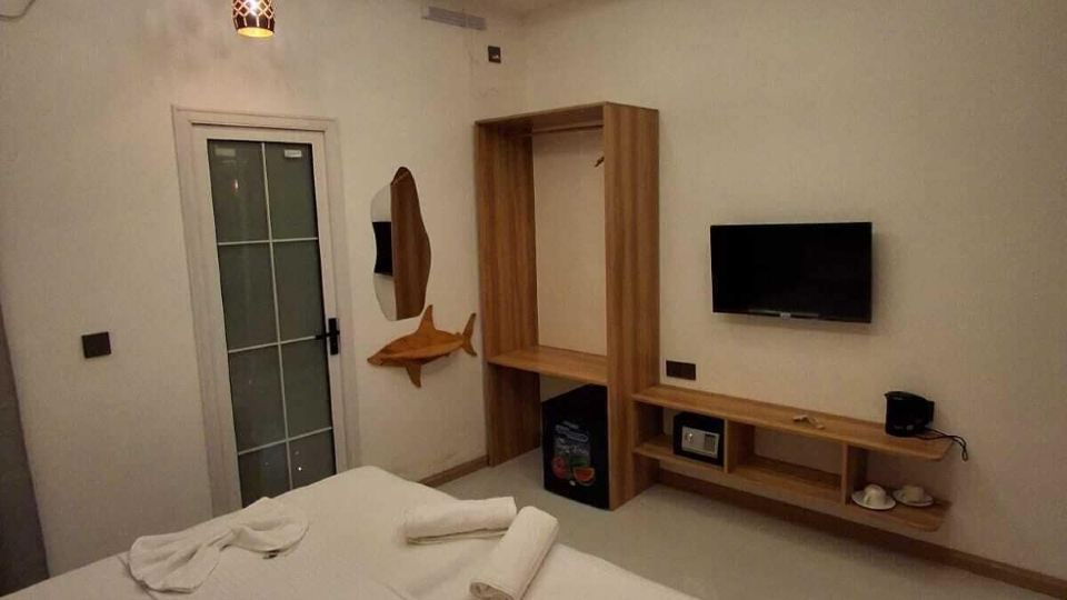 Alsha inn Dhiffushi