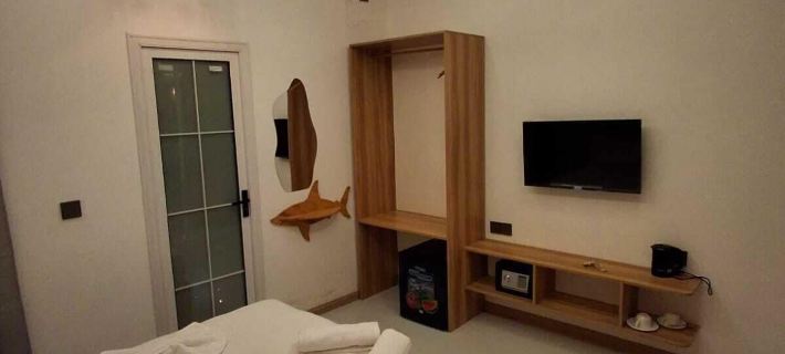 Alsha inn Dhiffushi Hotels in Dhiffushi