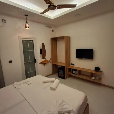 Alsha inn Dhiffushi