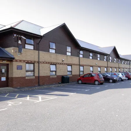 Premier Inn Weymouth Seafront