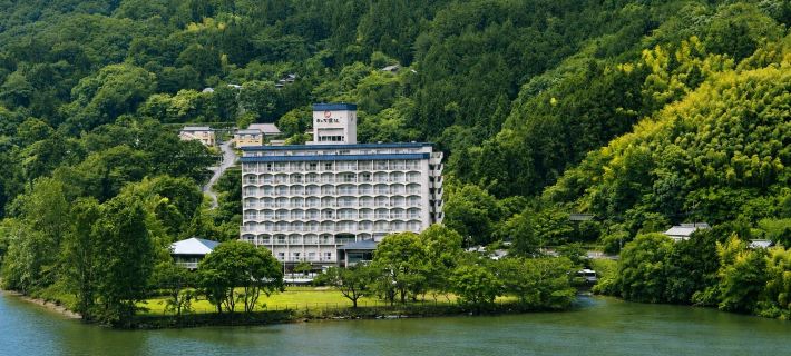 Hyper Resort Villa Shionoe Hotels in Takamatsu