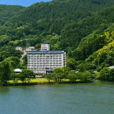 ハイパーリゾートヴィラ塩江 塩江温泉郷周辺のホテル