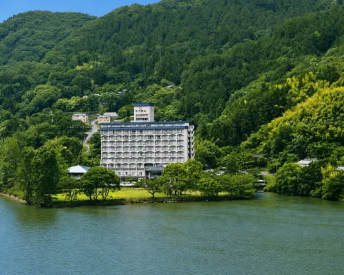 Hyper Resort Villa Shionoe Các khách sạn gần Phố Shionoe-cho