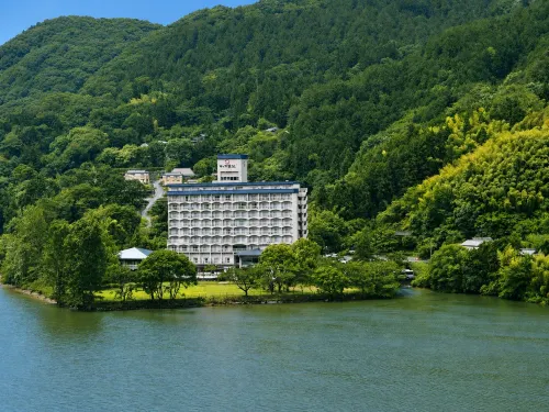 Hyper Resort Villa Shionoe - Barer