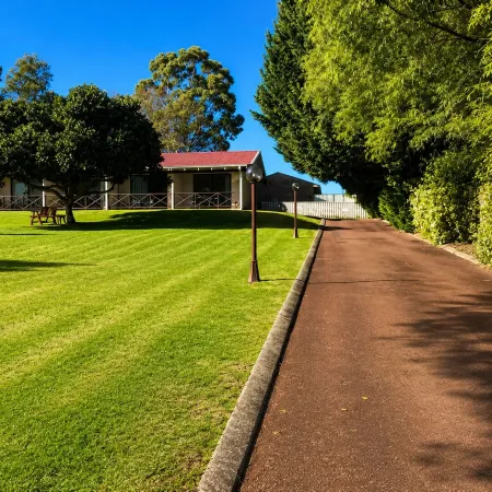 Karri Forest Motel