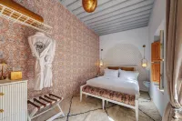 Riad Botanica - Private Pool
