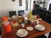 Mount Gravatt Guesthouse - Pensionat