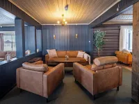Stølsdokken Lodge - 2 звезды