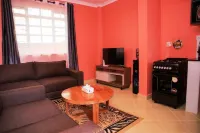 Todas Hotel - 2-Star