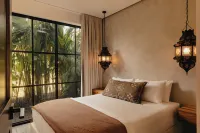 Domo Nosara Boutique Hotel - Bintang 4