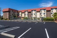 GuestHouse Fife - parking