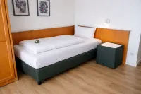 Hotel Klusenhof - WiFi