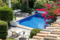 Almancil Sea and Countryside Secluded Villa - Villaer