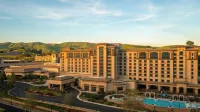 Cache Creek Resort and Casino - 2 stjerner