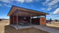 Cheyenne RV Resort - Homestays