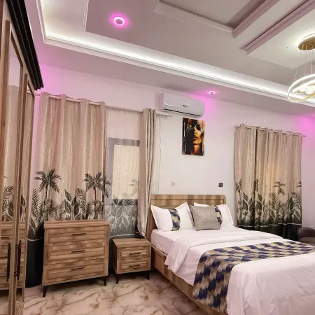 Hôtel Mandela