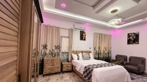 Hôtel Mande - 2-Star