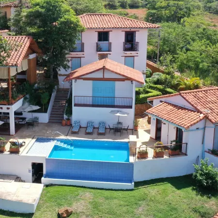 Casa Guati