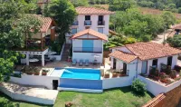 Casa Guati - Spa