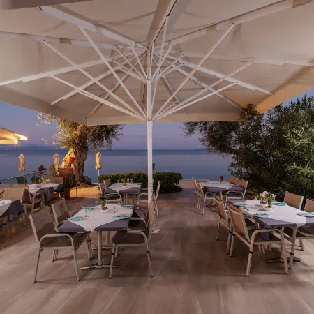 Elea Beach Hotel