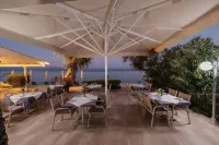 Elea Beach Hotel - Kæledyr tilladt