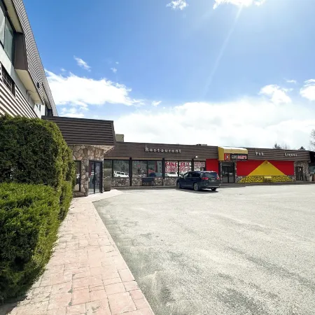 Northern Motor Inn