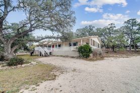 Canyon Lake-sweet Retreat