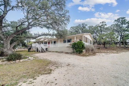Canyon Lake-sweet Retreat - 3-Star