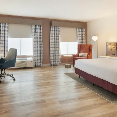 Hilton Garden Inn Bowling Green