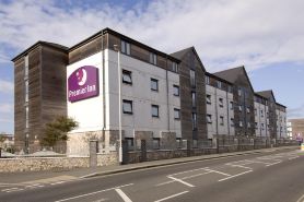 Premier Inn Plymouth (Sutton Harbour)