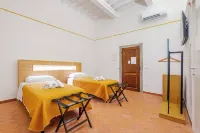 Il Genio - Residenza d'Epoca - Pensions