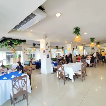 Hotel María Eugenia