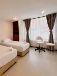 เซนทิโอ โรงแรม - 2 ดาว