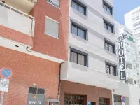 Hotel Zeus Hotels near Soho