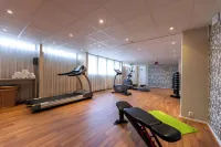 Good Morning+ Malmö - Gym