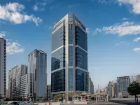 Ramada by Wyndham Abu Dhabi Corniche Hotels near ADCO