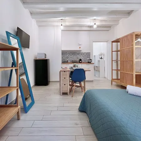 La Dolce Cagliari Holiday Home