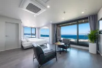 Donghae Staypear471 - Ocean View