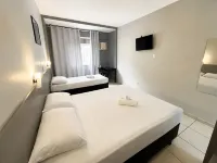 ริเวียร่า โรงแรม บาย บีเอสบี อินน์ - 2 ดาว