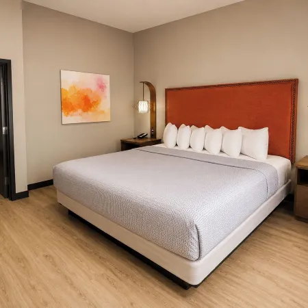 La Quinta Inn & Suites by Wyndham Augusta/Fort Eisenhower