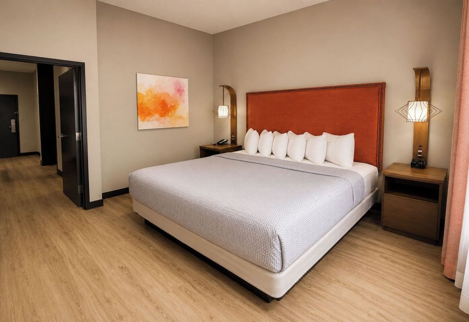 La Quinta Inn & Suites by Wyndham Augusta Fort Eisenhower - Housity