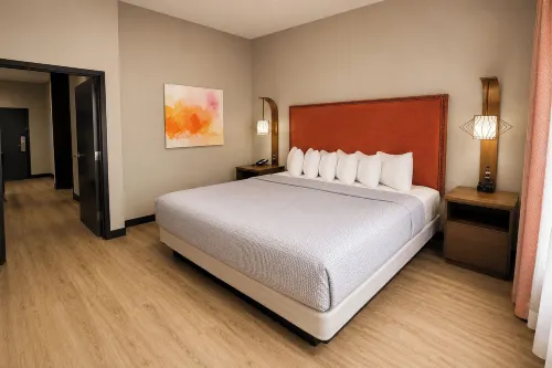 La Quinta Inn & Suites by Wyndham Augusta/Fort Eisenhower - 2-Star
